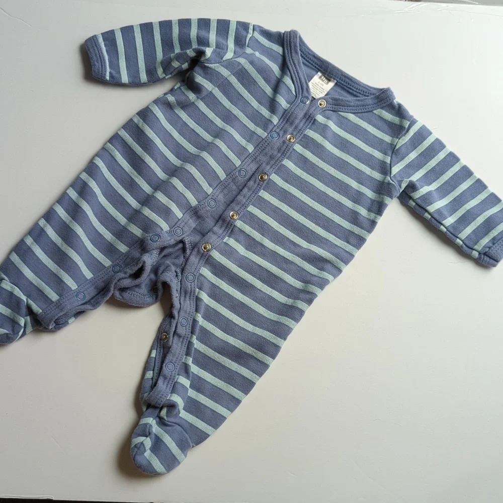 Bundle‎ of 0-3 Month Snap Sleepers